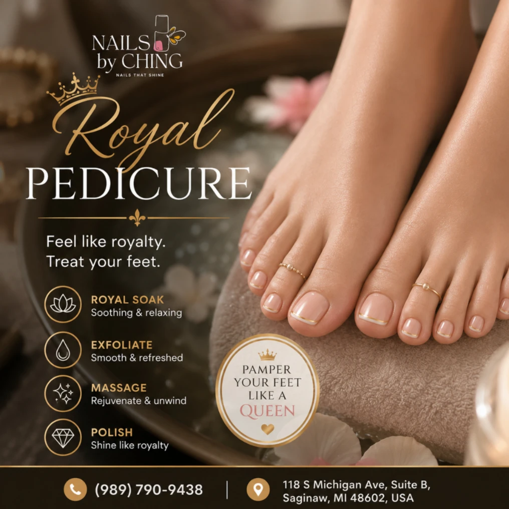 Pedicure